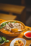 酸辣牛肉粉