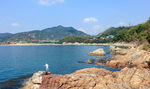 沙鱼涌沙滩