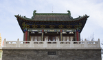 古建筑