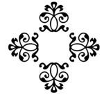 花纹