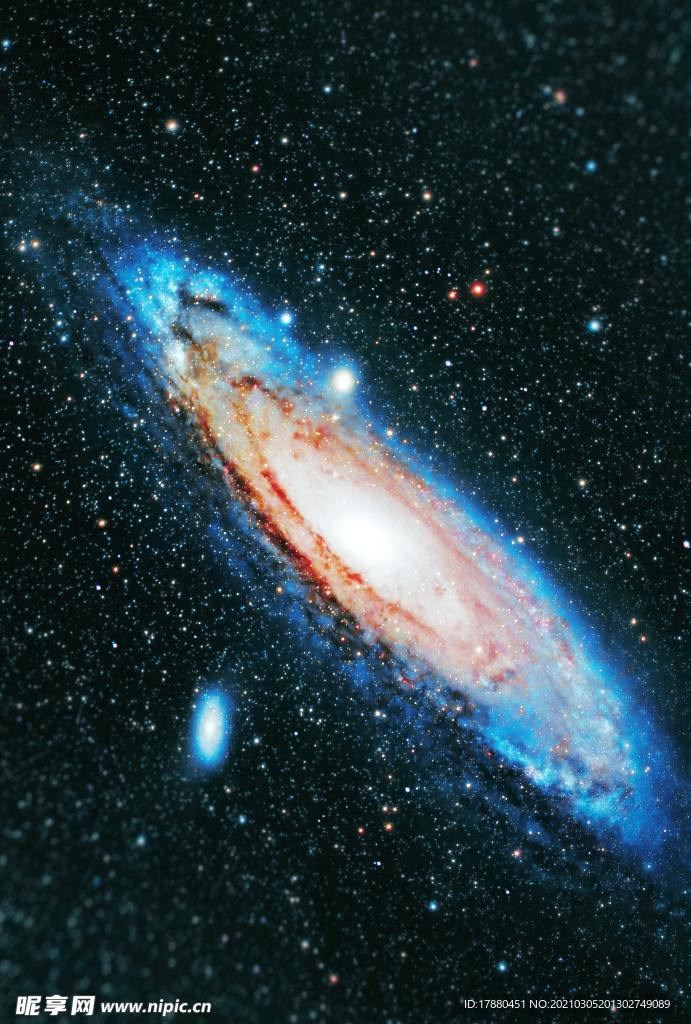 星云