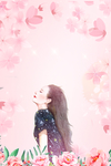 女神节背景