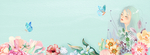 女神节背景