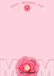 女神节背景