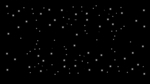 点点星光