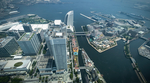 城市建筑物