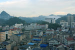 长阳风光