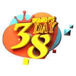 38字体设计