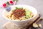 金牌肉酱面