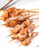 脆皮小串