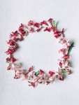 花环