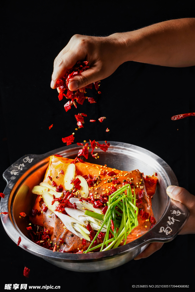 串串锅底