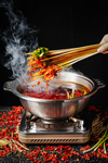 串串