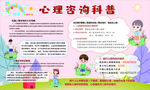 心理咨询科普