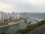 城市流域