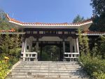 白云山景区