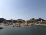 水库