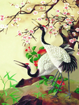 装饰画 新背景墙 瓷砖背景墙