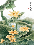 装饰画 新背景墙 瓷砖背景墙