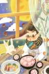 元宵节