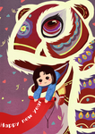 元宵节
