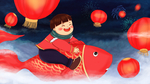 元宵节
