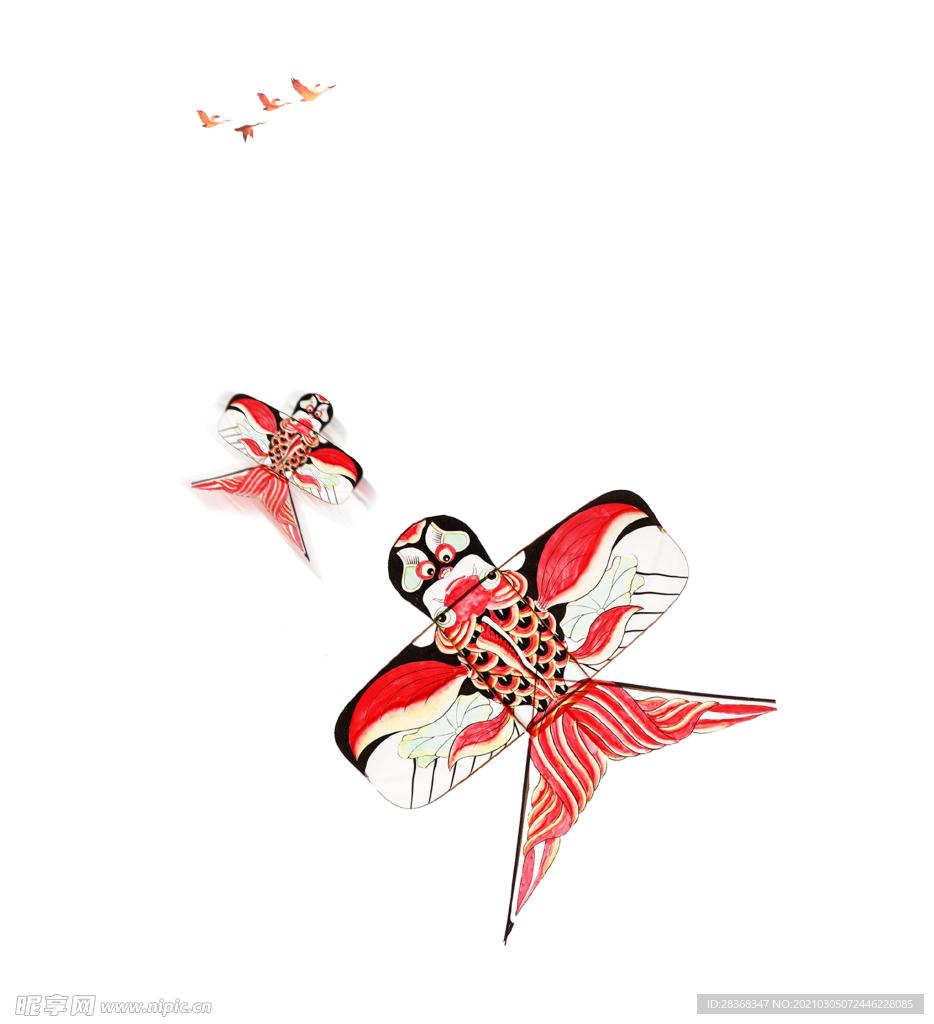 春天素材