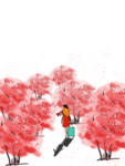 春天素材