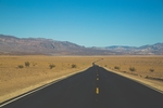 荒漠公路