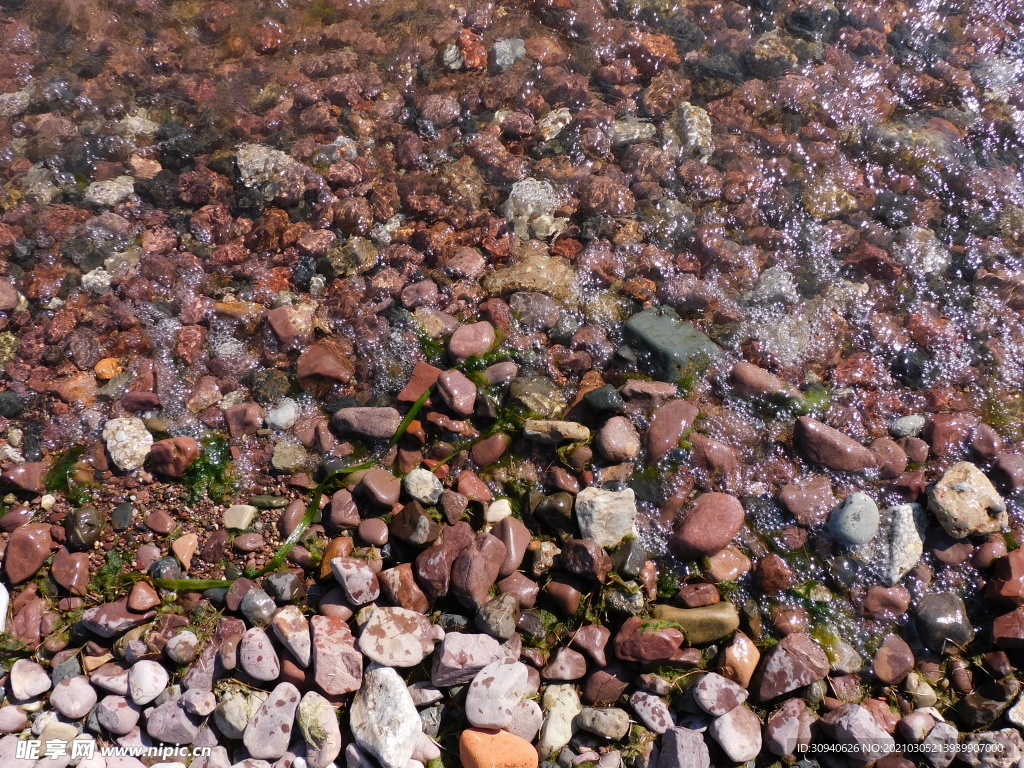 抚仙湖的水