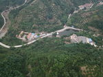 山区