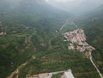 山村