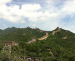 长城