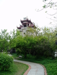 古建