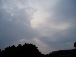 阴天