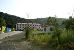 度假村
