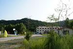 度假村