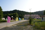 度假村