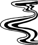 水波纹