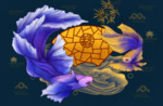 中国风插画