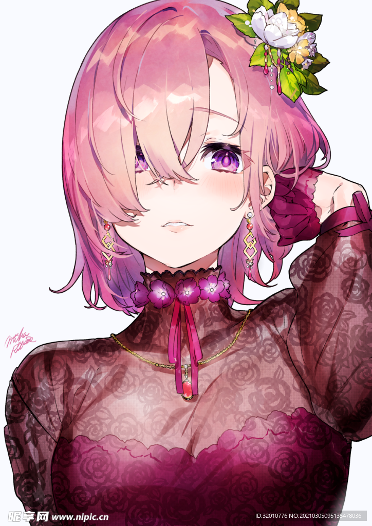 壁纸