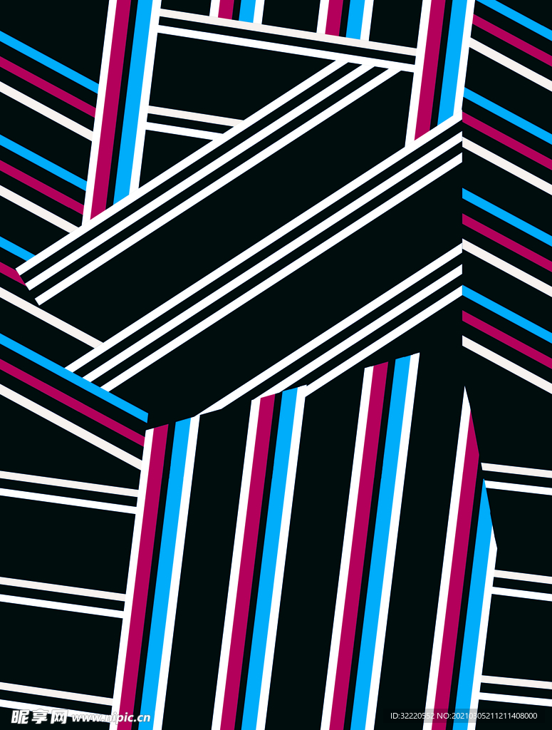 格子
