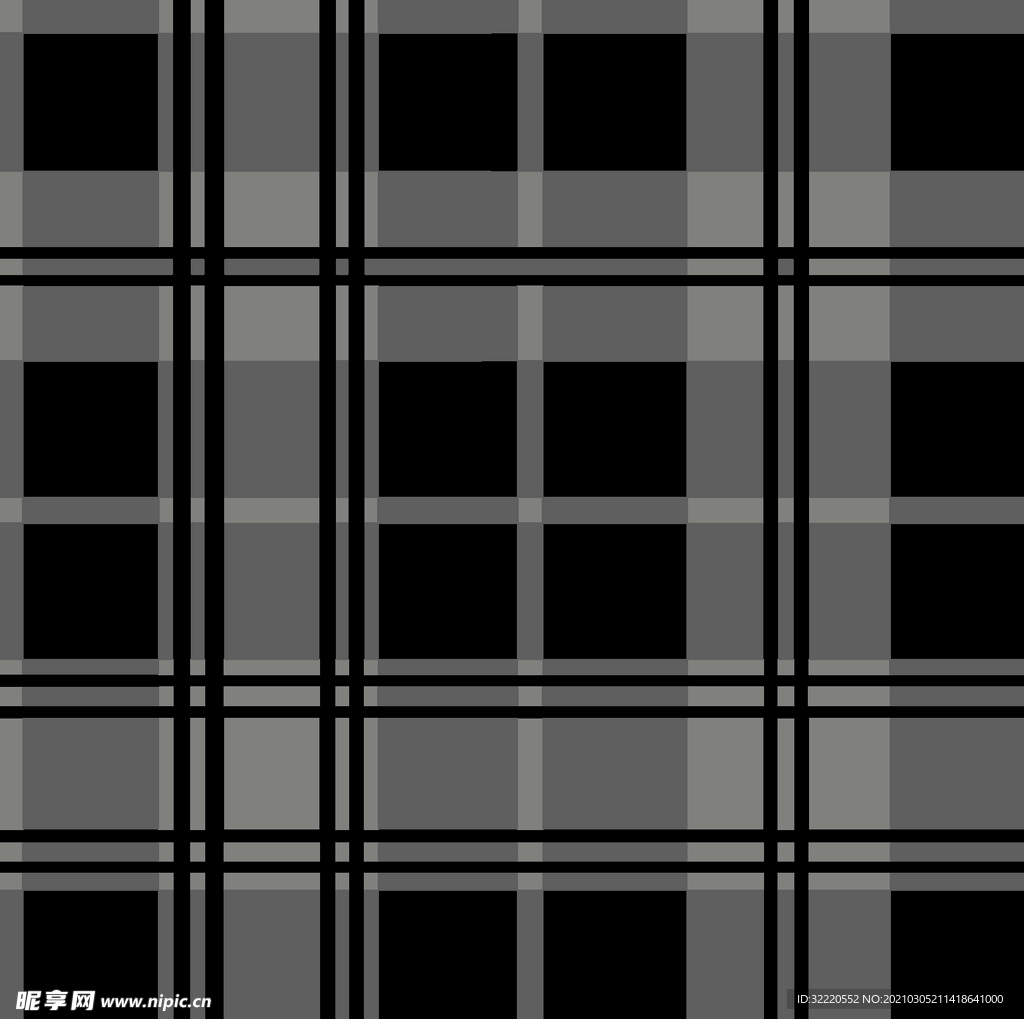 格子