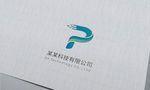 科技公司logo