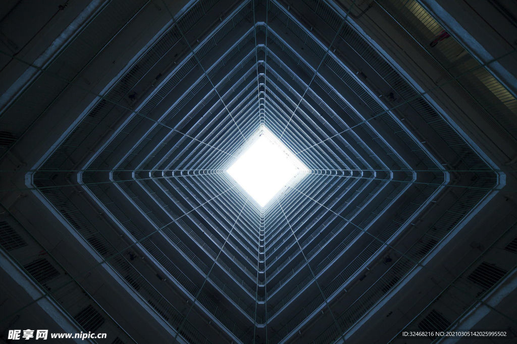 空间感