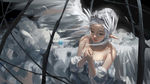 唯美高清插画壁纸