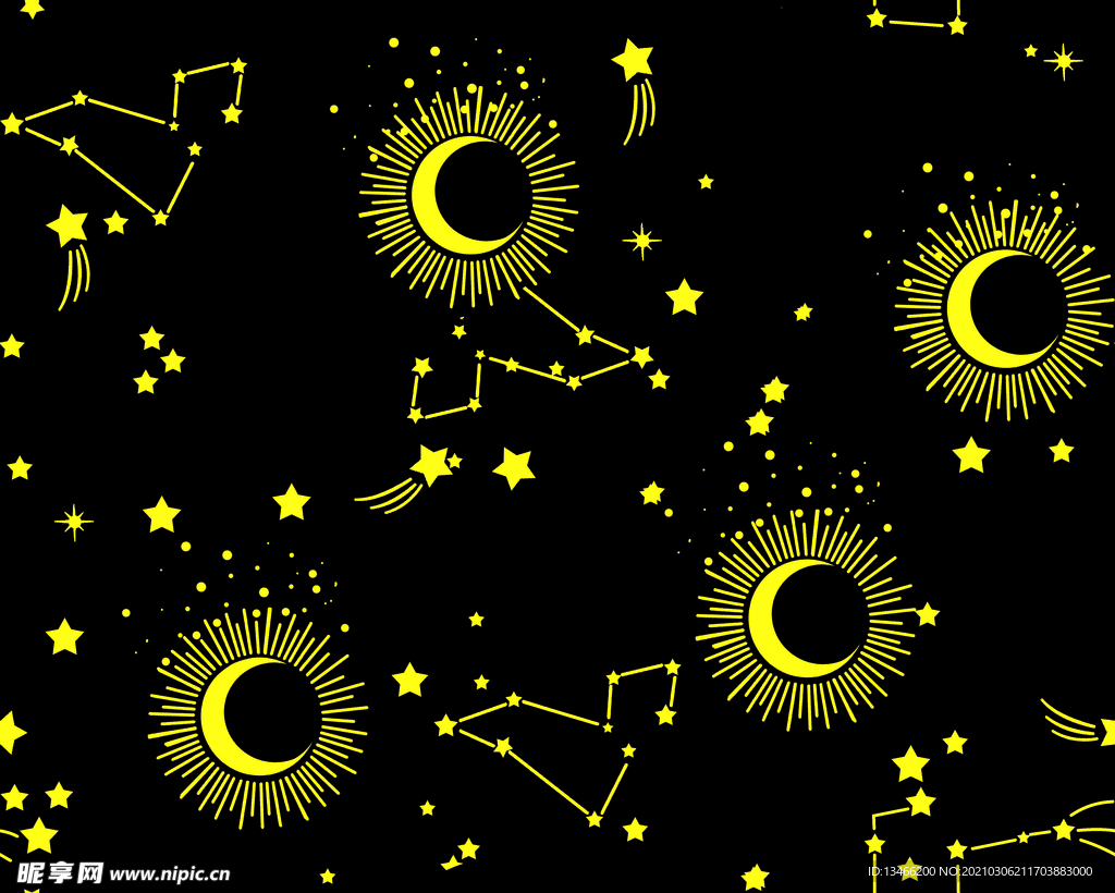 星空