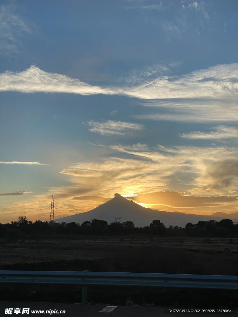 日出