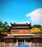 芒山刘邦