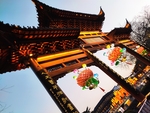 夫子庙牌坊